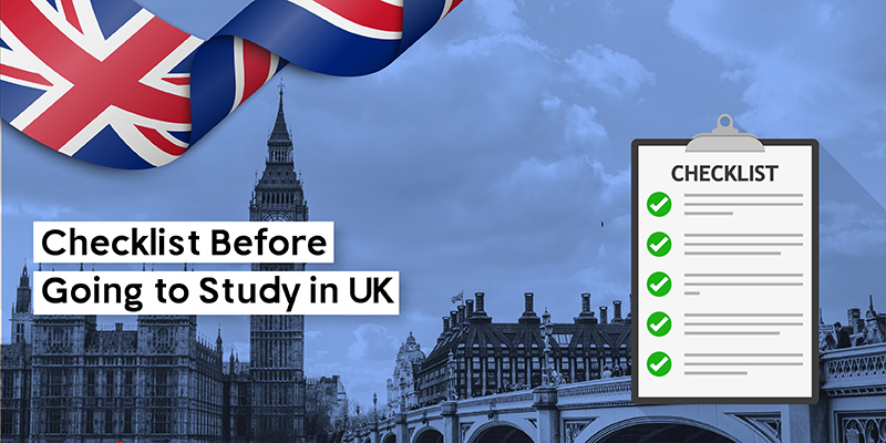 Checklist of Documents for UK Student Visas: Don't Ignore These Important Things