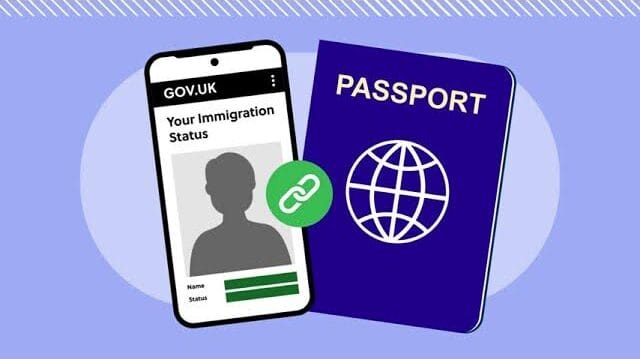 UK eVisa Explained: The Ultimate Guide for International Students