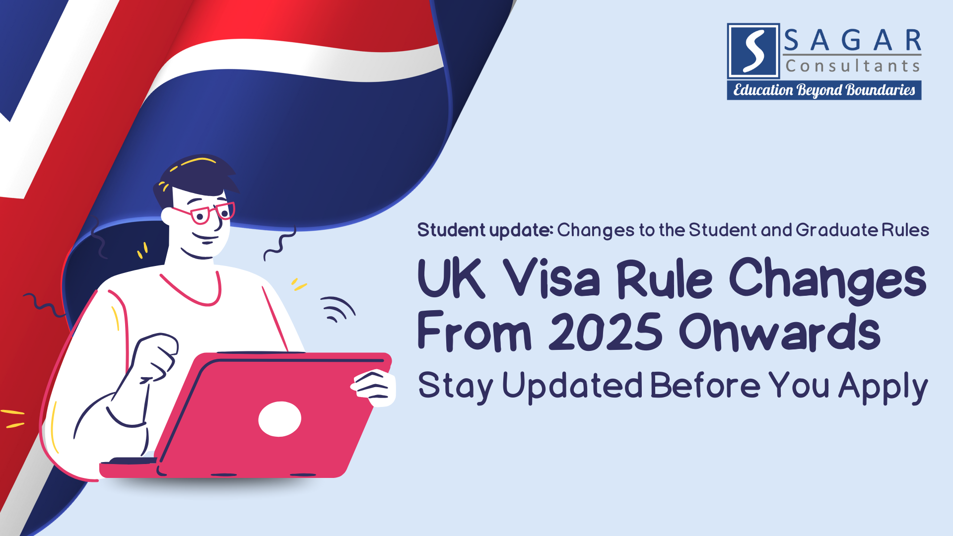 WHAT'S NEW? UKCISA'S UPDATE ON IMMIGRATION REGULATIONS FOR STUDENTS AND GRADUATES