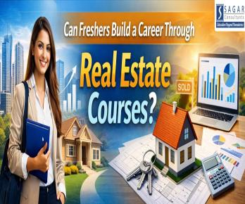 can-freshers-build-a-career-through-real-estate-courses