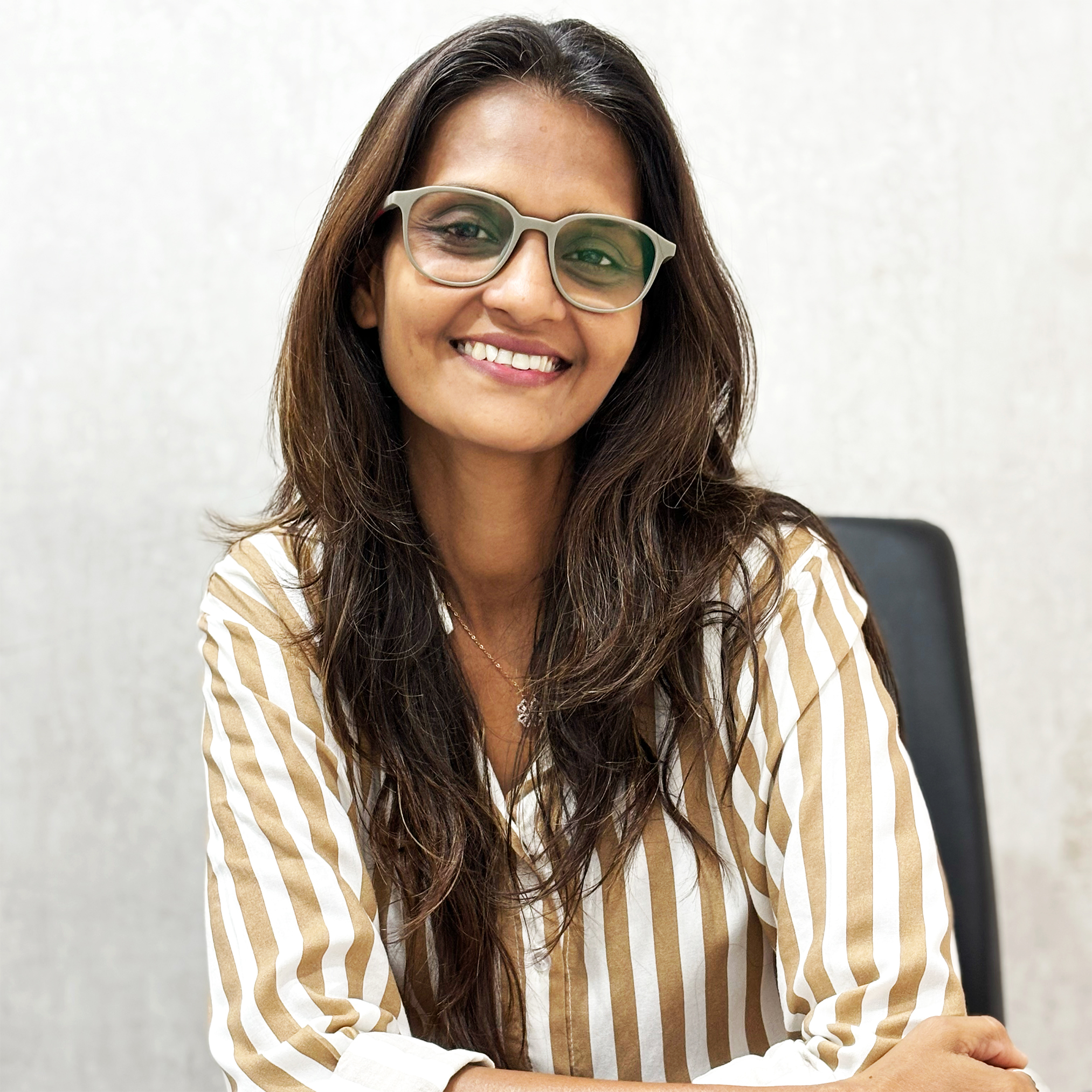 SONAL SHAH