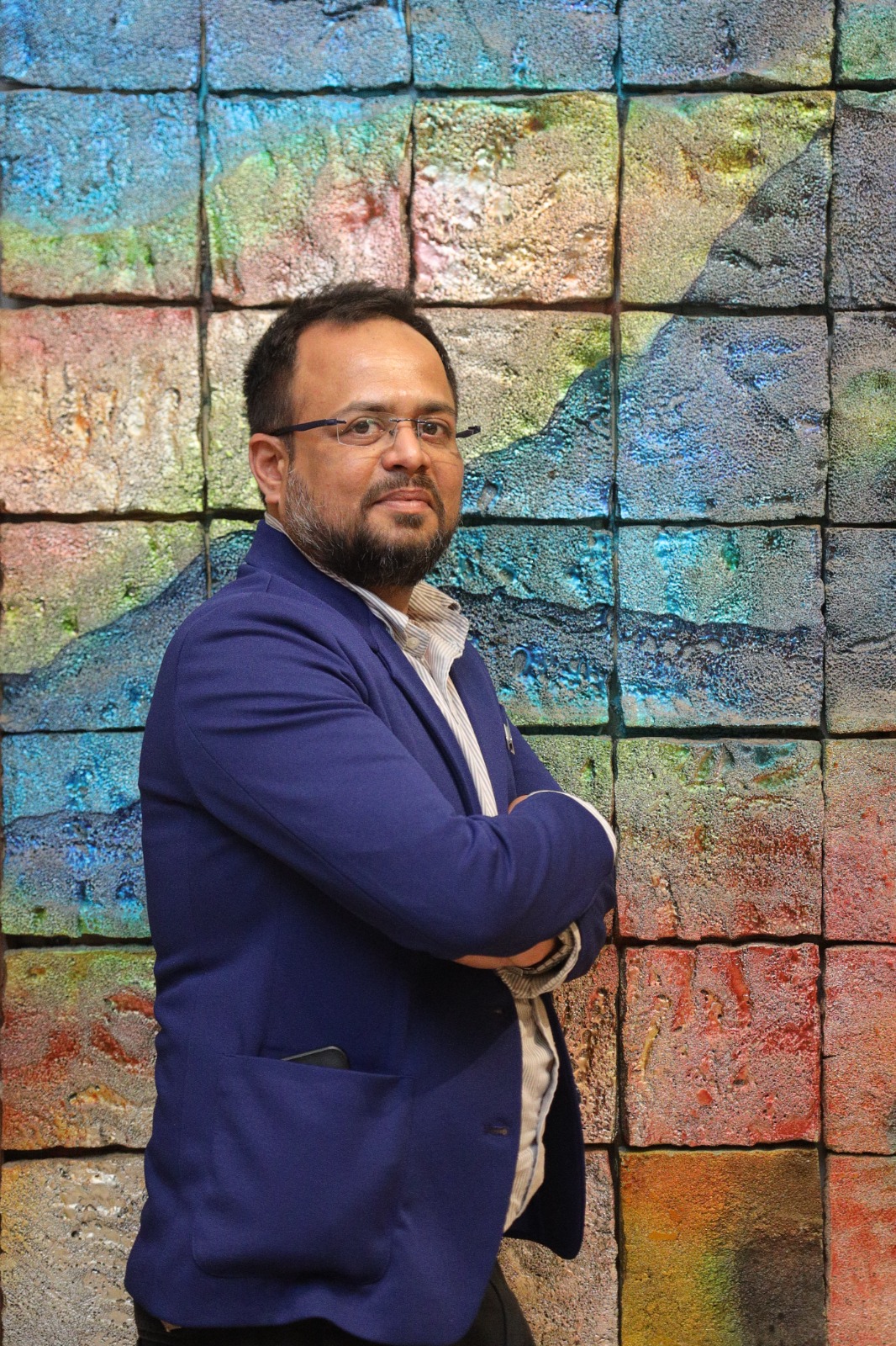 JIMIT PARIKH