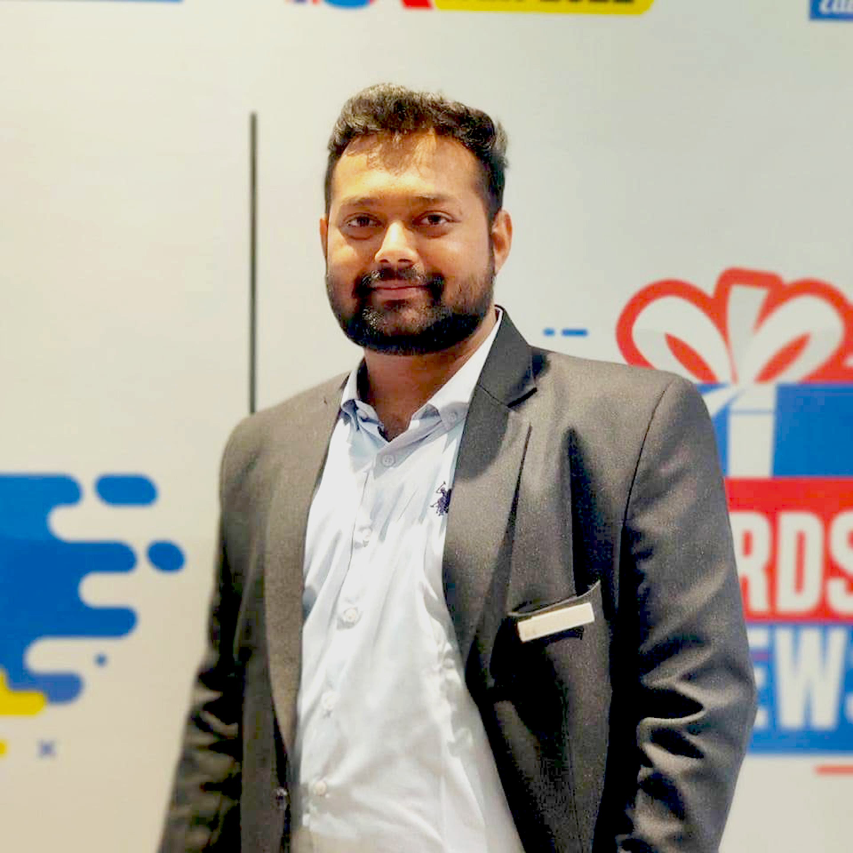 KRISHNA PATEL