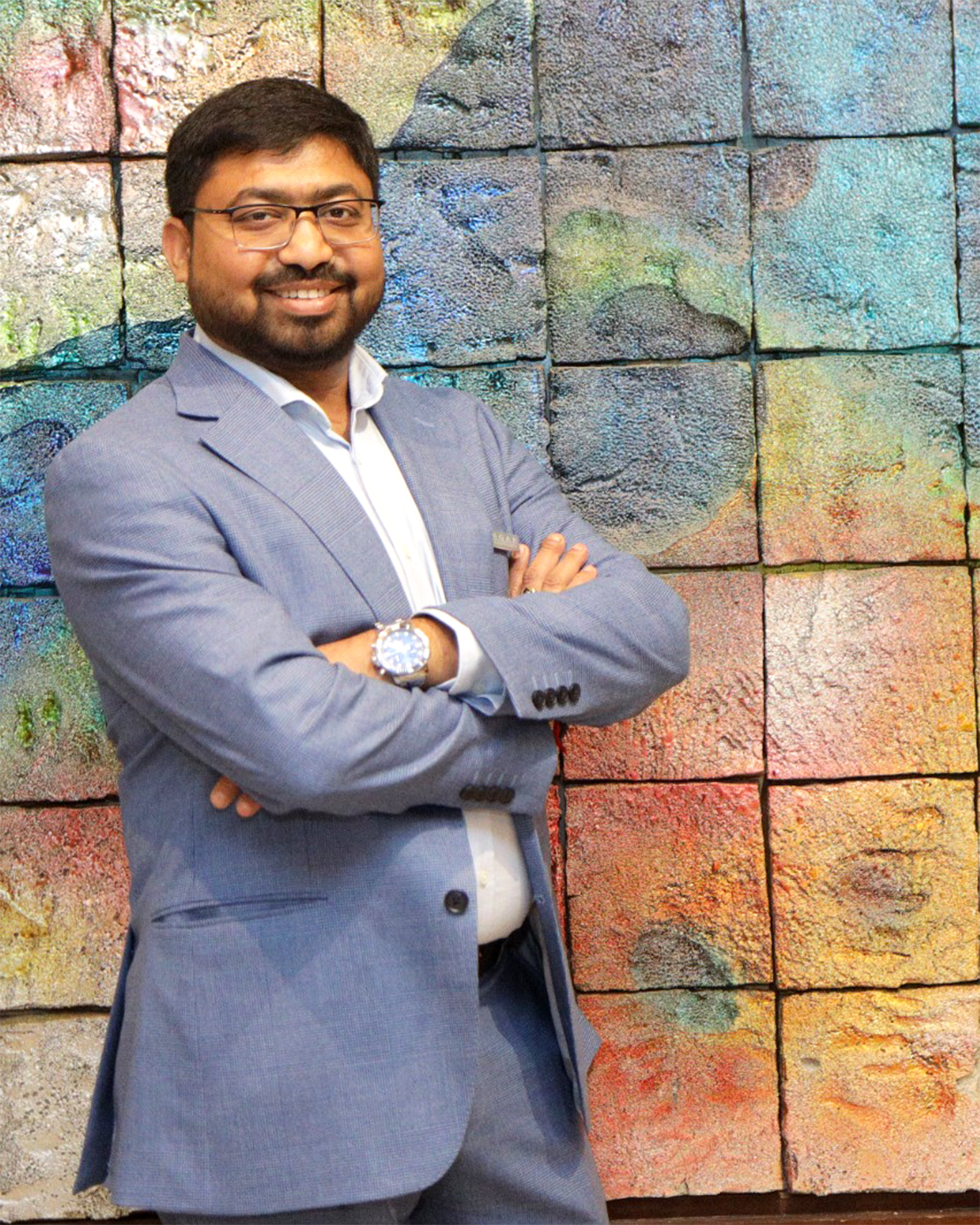 BHARGAV SHAH