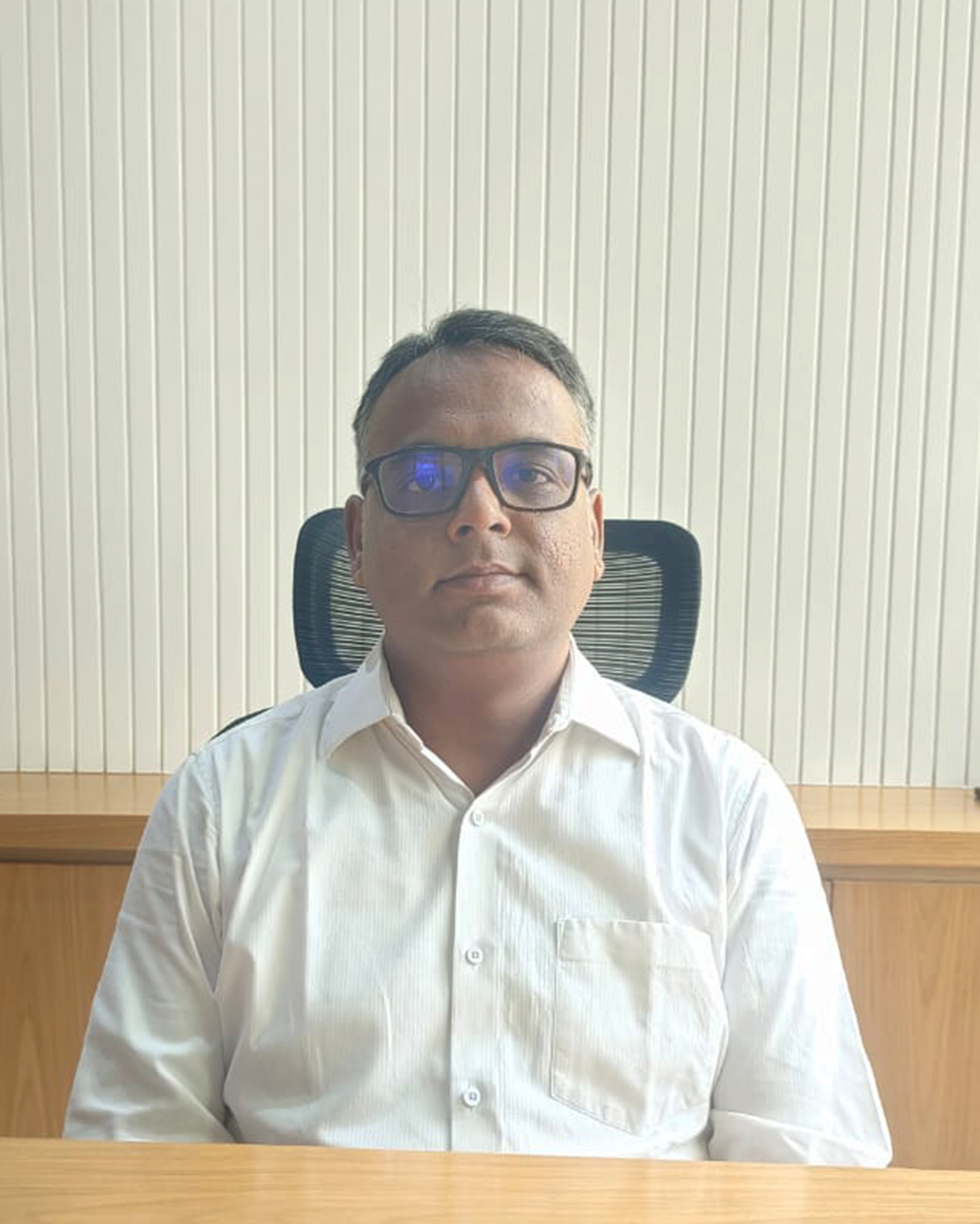 CHIRAG RANA