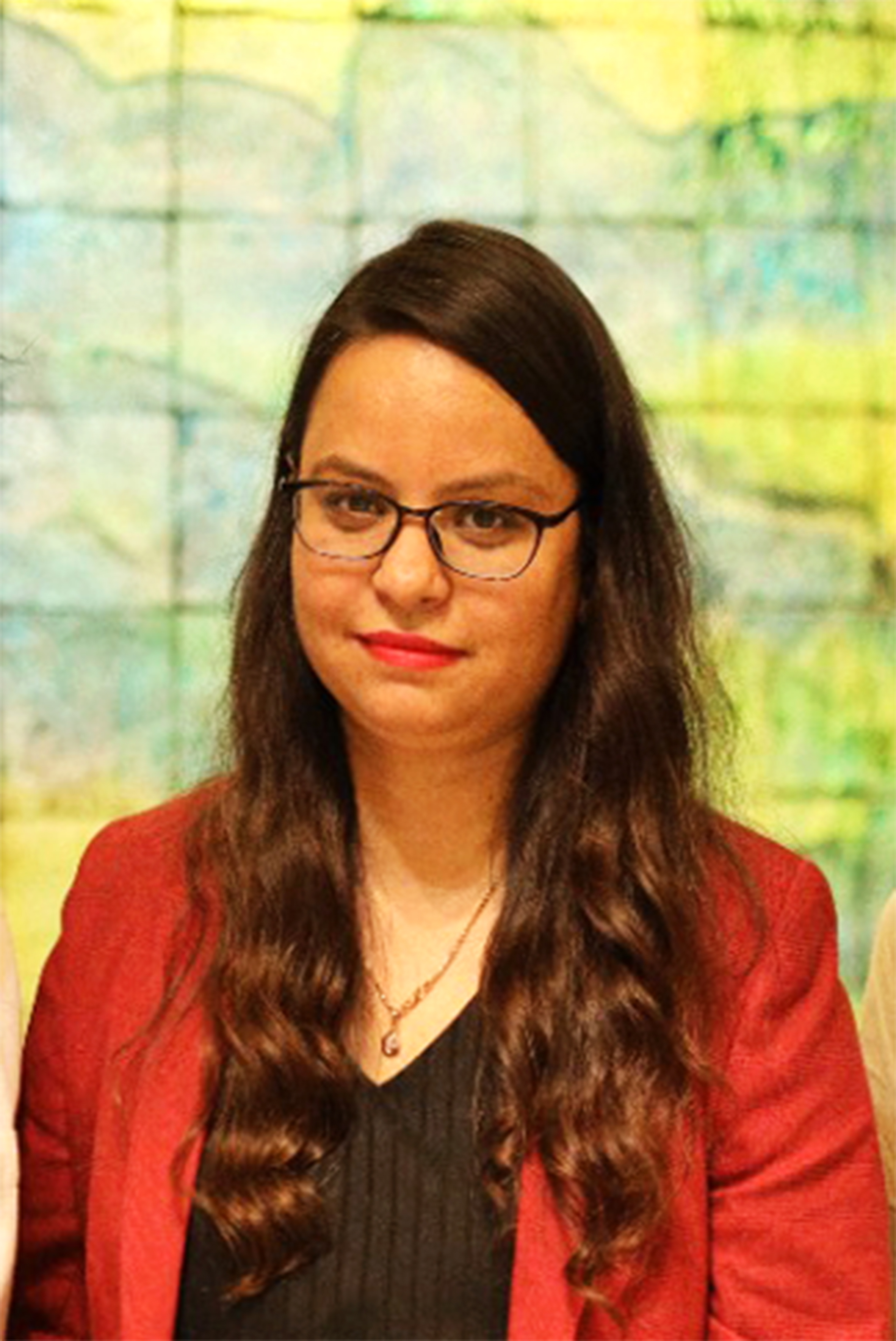 KOMAL GANDHI