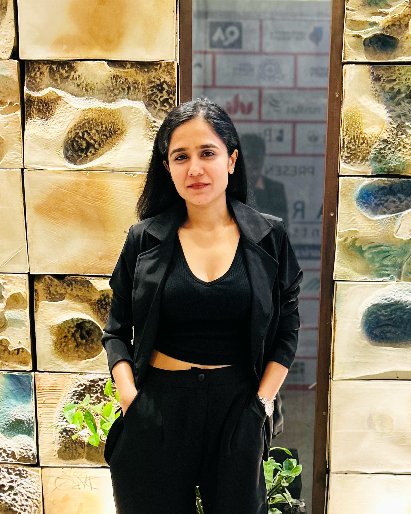 RAVINA RAJPUT