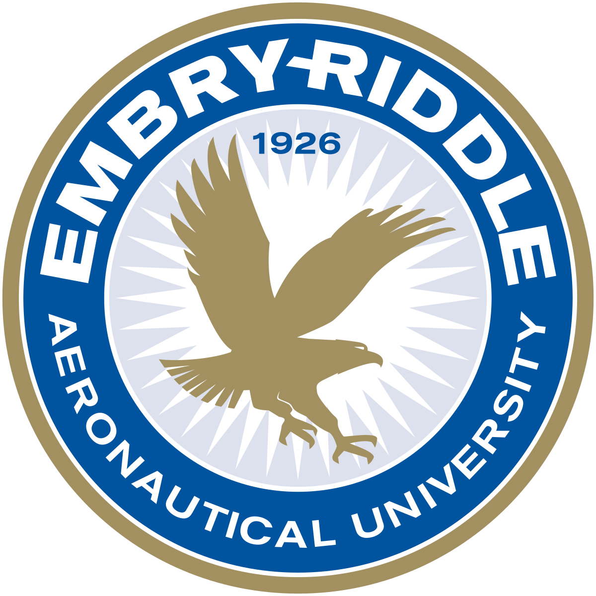 Embry Riddle Aeronautical University