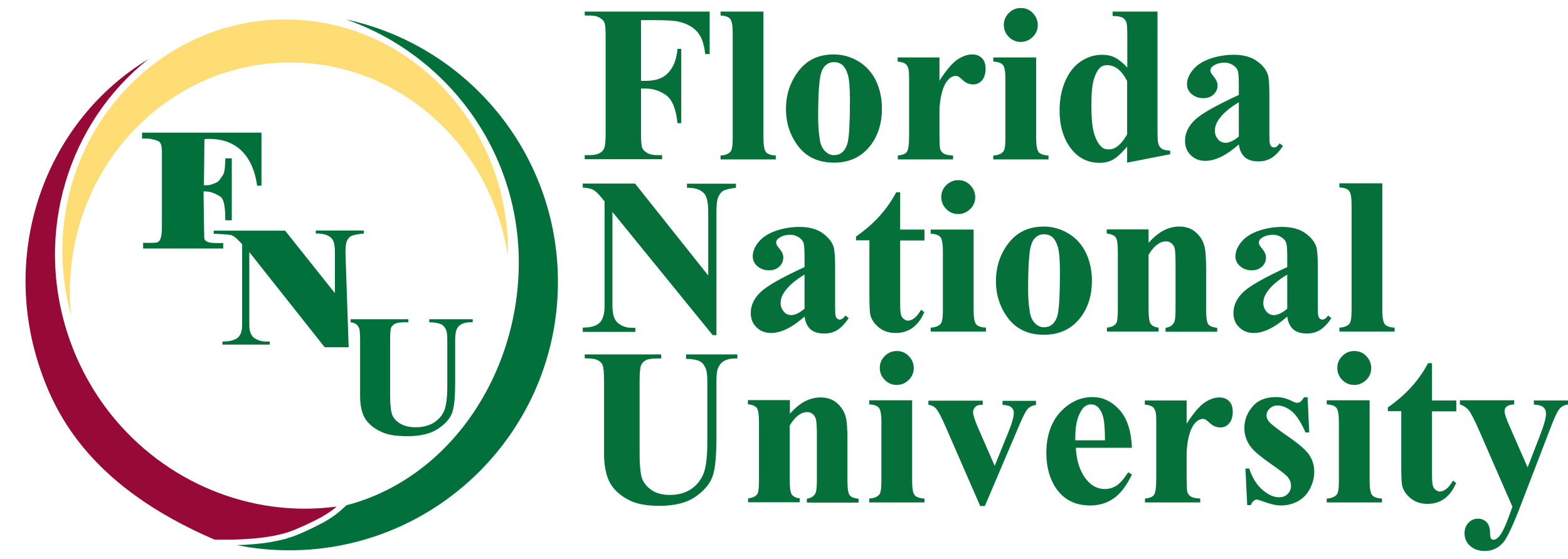 Florida National University