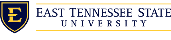 East Tennessee State University