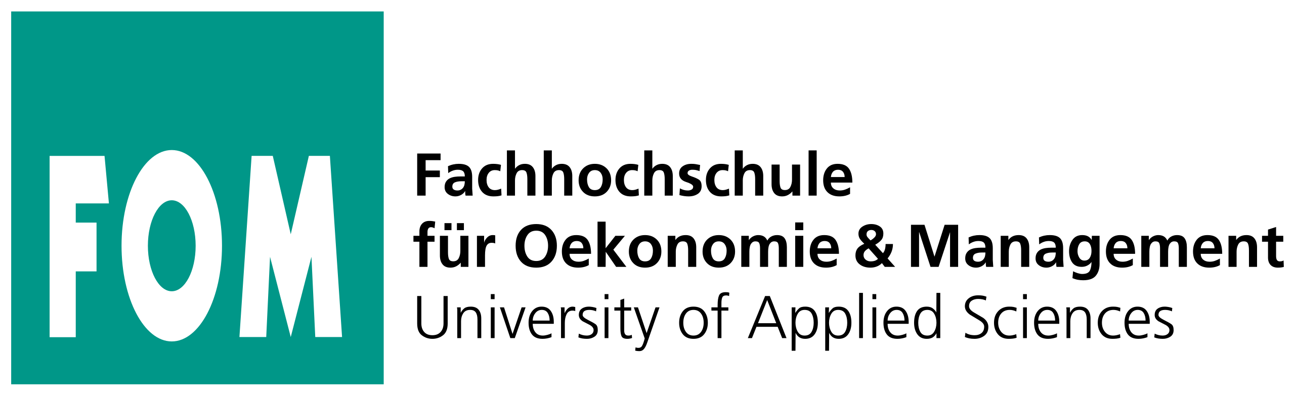 FOM University of Applied Sciences